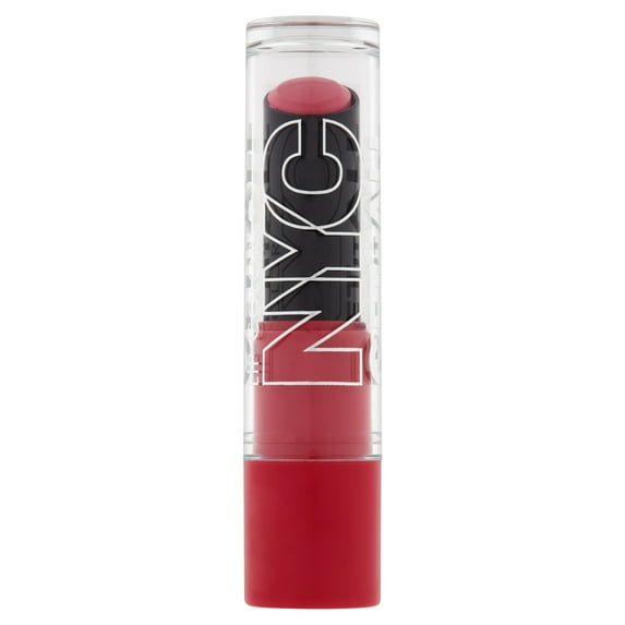 N.Y.C .New York Color Get It All Lip Color, Pinktastic