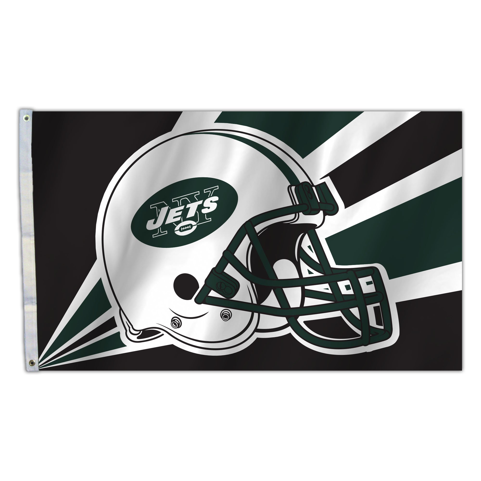 New York Jets Books, DVDs, Programs