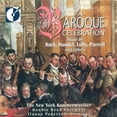 thumbnail image 1 of N.Y. Kammermeis - Baroque Celebration - Music & Performance - CD, 1 of 1