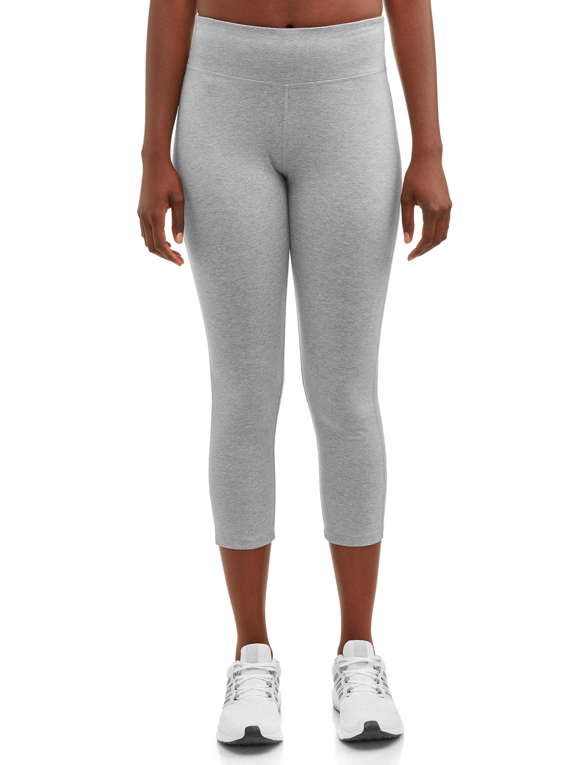 Capri Cotton Leggings With Pockets  International Society of Precision  Agriculture