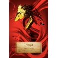thumbnail image 1 of N A G a: A Legend of Tasik Chini (Paperback), 1 of 1