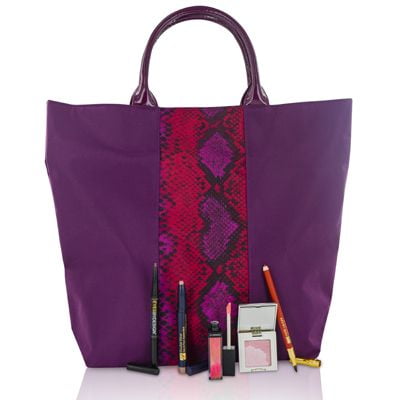 N/a, New Item ASSORTED MAKEUP SET WITH HANDBAG