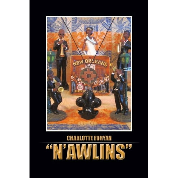 "N'awlins" (Paperback)