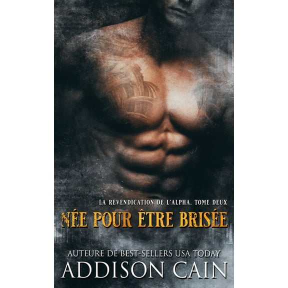 Ne pour tre brise (Paperback)