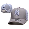 New York Yankees professional league hat adjustable flat hat