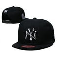 New York Yankees 2024 Professional League Hat Adjustable Fashionable