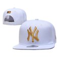 New York Yankees 2024 Professional League Hat Adjustable Fashionable