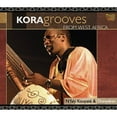 thumbnail image 1 of N'faly Kouyate - Kora Grooves - Music & Performance - CD, 1 of 2
