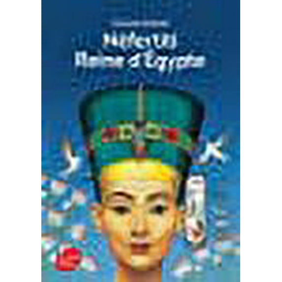 Néfertiti - Reine d'Egypte