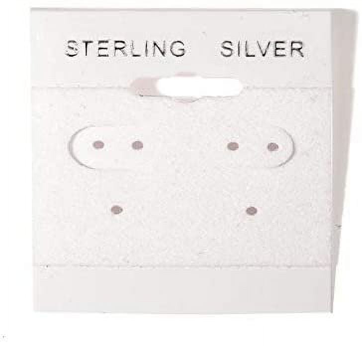 Aazon.co : N’icePackaging - 1000 Qty Of Tyvek White Short-Barbell