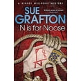 thumbnail image 1 of Pre-Owned N is for Noose (Kinsey Millhone Alphabet series) (Paperback) 1447212355 9781447212355, 1 of 1
