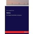 thumbnail image 1 of NÃ¹lma: An Anglo-Australian romance, (Paperback), 1 of 1