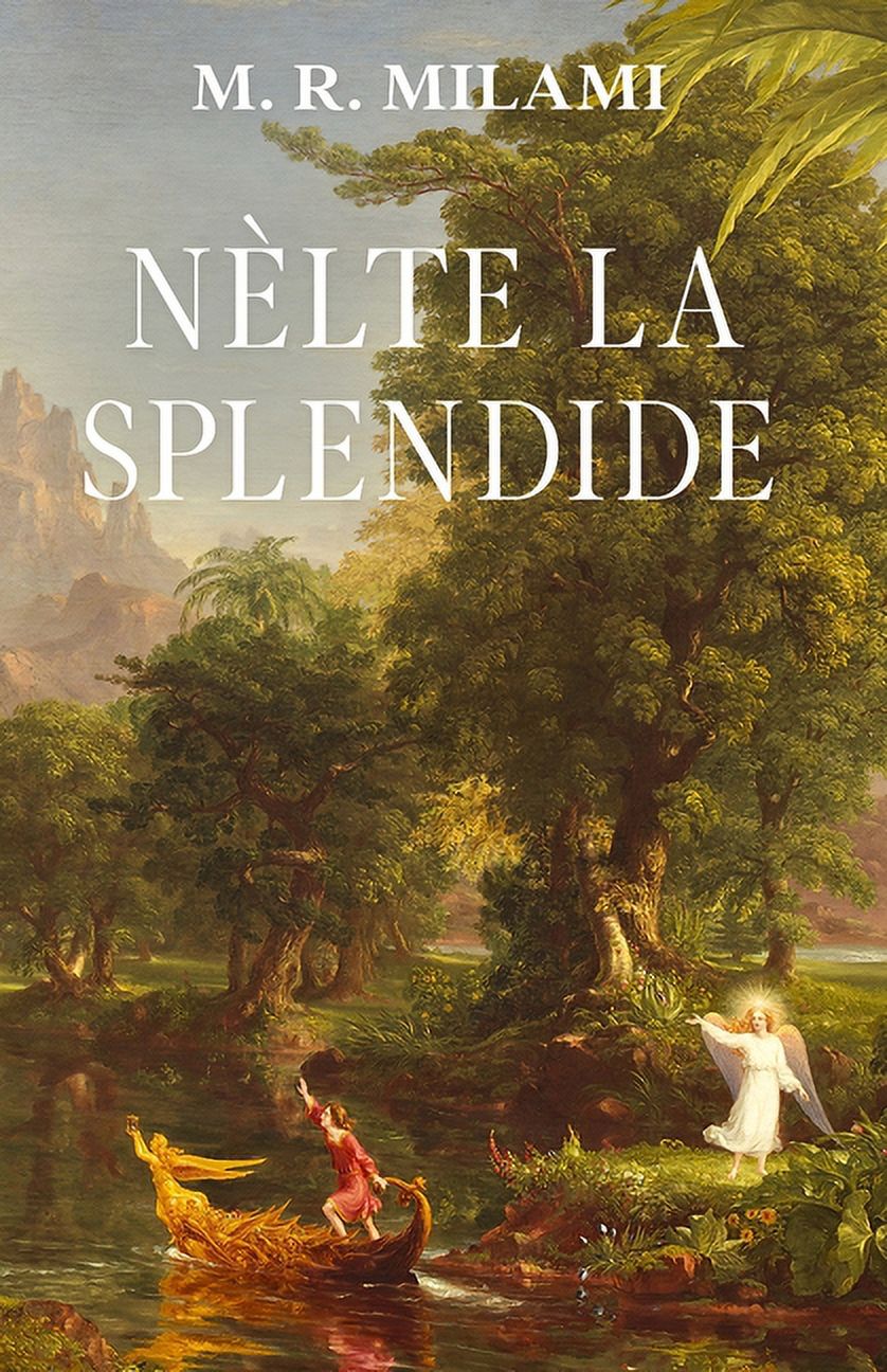 Nèlte la Splendide (Paperback) - image 1 of 1