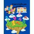 thumbnail image 1 of Número de rastreo para preescolares (Paperback), 1 of 1