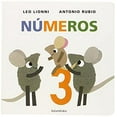 thumbnail image 1 of Pre-Owned Números (Hardcover) 8492608781 9788492608782, 1 of 1