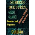 thumbnail image 1 of NÃºmeros que Curen MÃ¨tode Oficial de Grigori Grabovoi, (Paperback), 1 of 1