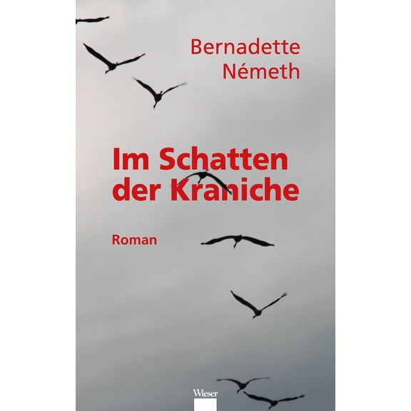 Bernadette, N Im Schatten der Kraniche (Paperback)