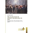 thumbnail image 1 of Não só pelo prazer de escrever, mas pelo dever de lutar (Paperback), 1 of 1