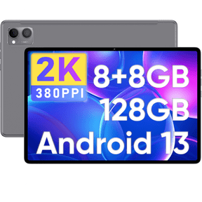 N-one Android 13 Kids Tablets, 10.4 Inch 16G 128G 8-Core & 1TB Expand Game Tablet, WiFi GPS Bluetooth and Google GMS Certified for Work Education