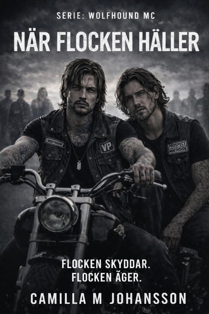 NÃ¤r flocken hÃ¥ller: Flocken skyddar. Flocken Ã¤ger., (Paperback)