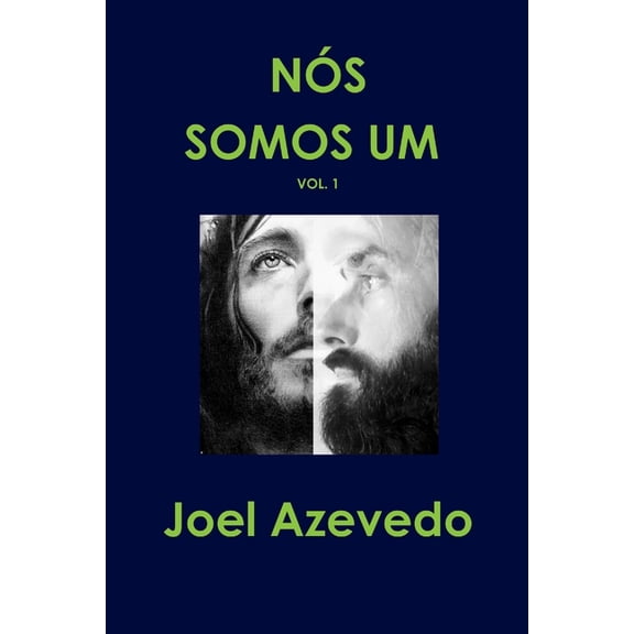 Nós Somos Um - Vol. 1, (Paperback)