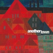 Nsawa-Saraca - Another Town - Music & Performance - CD
