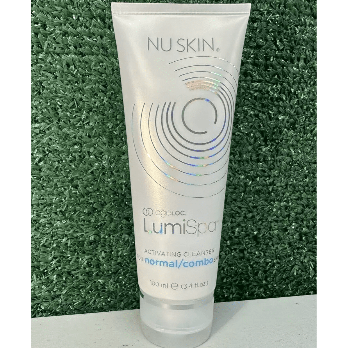 Nu Skin AgeLOC LumiSpa Acne Treatment Cleanser, 100ml / 3.4