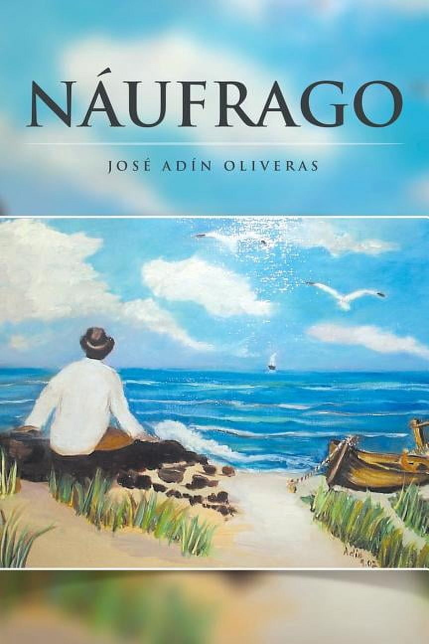 Náufrago (Paperback)