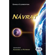 N vrat - Dobrodruzstv  Azakisa A Petriho, Paperback