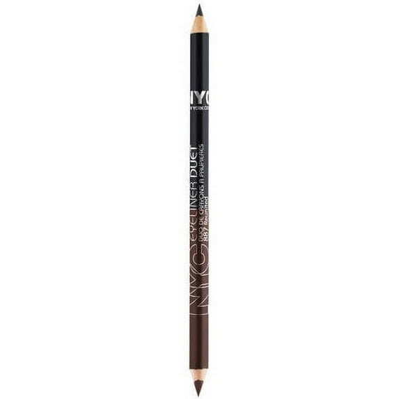 N.y.c. new york color eyeliner duet, 887 reunited, 1.4 oz