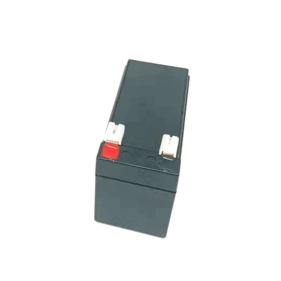 N000000004039 000000004039 Auxiliary Battery 12V 1.2Ah With Box For Mercedes-Benz CL ML R S-CLASS