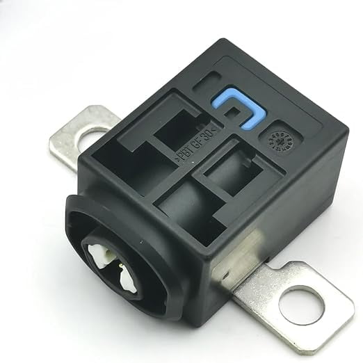 N000000006984 Auto Crash Battery Security Disconnect Fuse Pyroswitch For Mercedes-Benz VITO W447