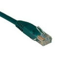thumbnail image 1 of N002-001-GN UTP Patch Cable - Green, 1 of 1