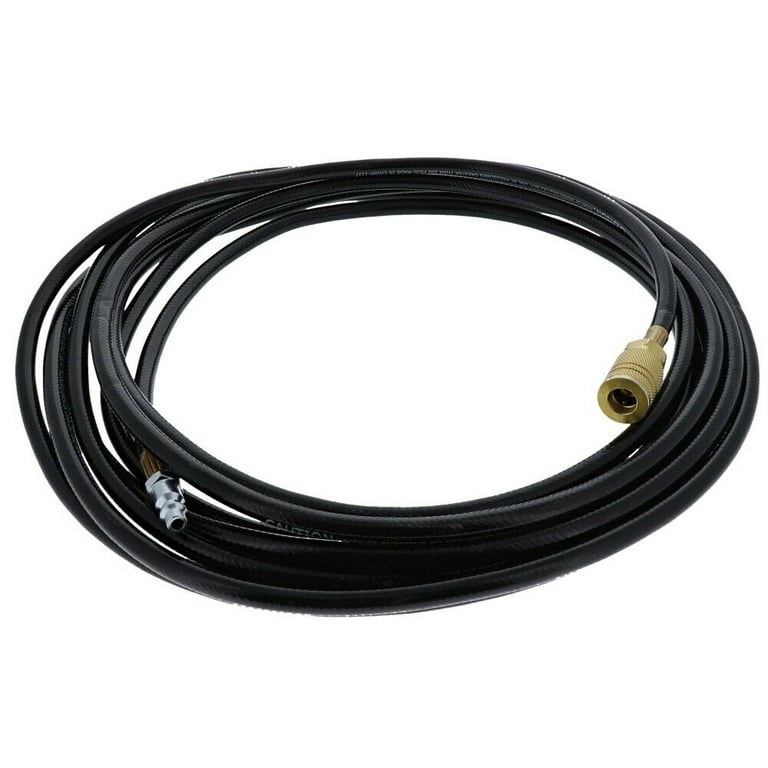 N004086 Porter Cable C2002 Compressor Replacement Air Hose N004086 Porter Cable C2002 Compressor Replacement Air Hose