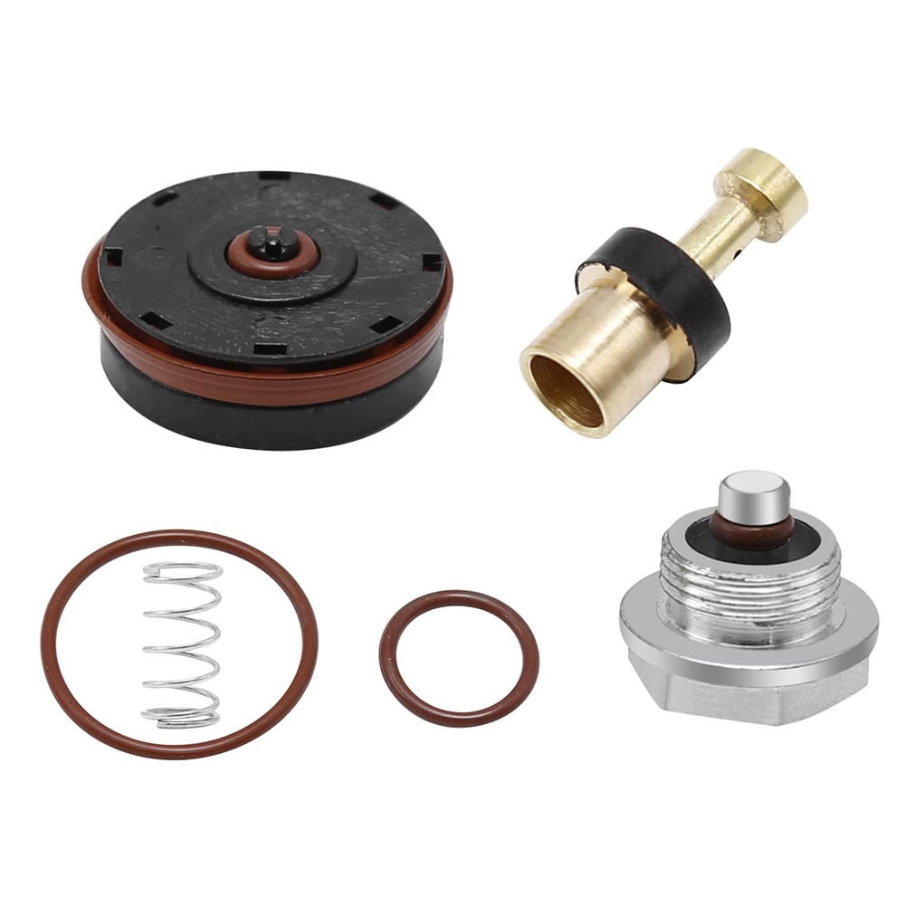 N008792 D55155 Air Compressor Regulator Repair Kit Air Compressor ...
