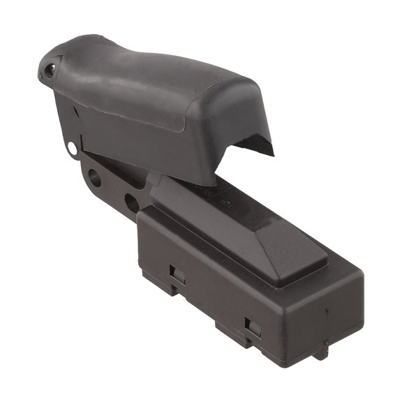 N015071 Switch Trigger Replacement For D28492 D28491 D28490 D28413 DWE493 DWE492 DWE490 Angle Grinder Precise Fit Plastic On Off Repair Part Engineered For Quick Install