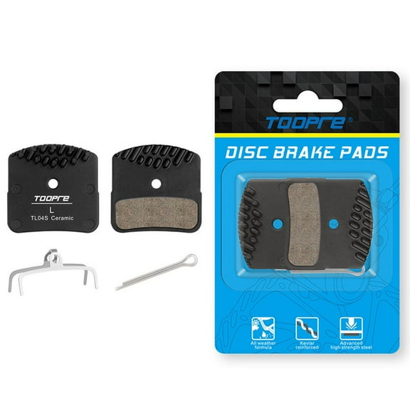 N03A Advanced Ceramic Disc Brakes Suitable for Various Models Performance Meets Reliability