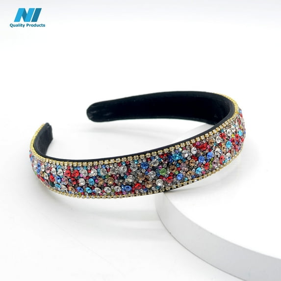 Ball head coil hair artifact hair accessories hair ring ball head grab clip temperament fixer tassel headdress rhinestone ponytail buckle