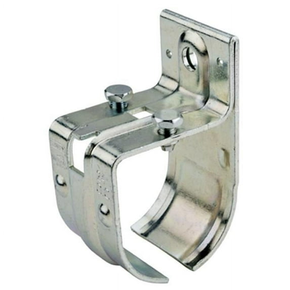N100-007 Zinc Rail Splice Bracket