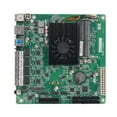N100 NAS Mini ITX Motherboard 6Bay 4x Intel i226 2.5G LAN 2*M.2 6xSATA3.0