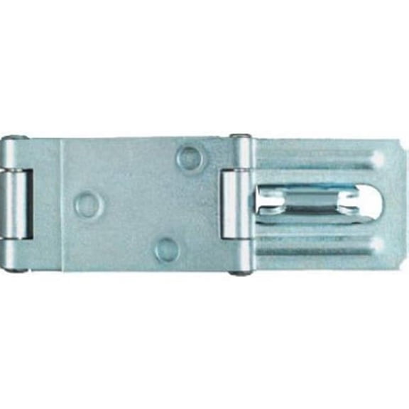 N103-291 4.5 Double Safety Hasp