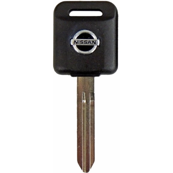 N104 Transponder Chip Key (46) For Nissan