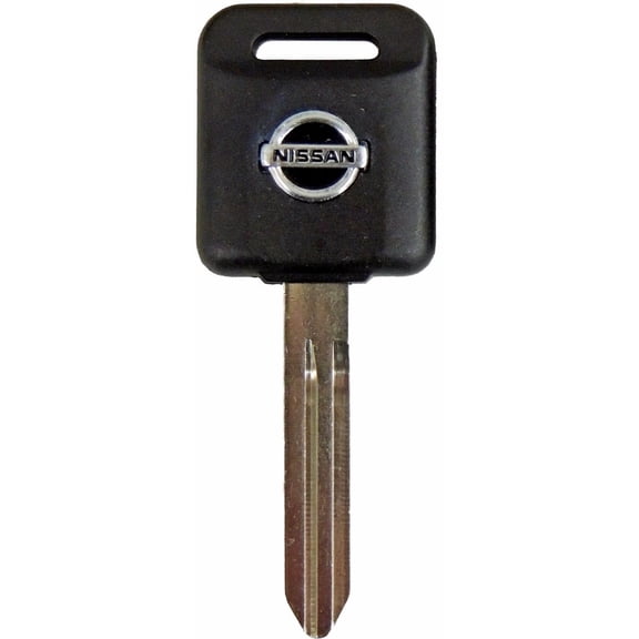 N104 Transponder Chip Key (46) For Nissan VLS
