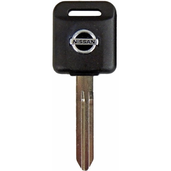 N104 Transponder Chip Key (46) For Nissan VLS