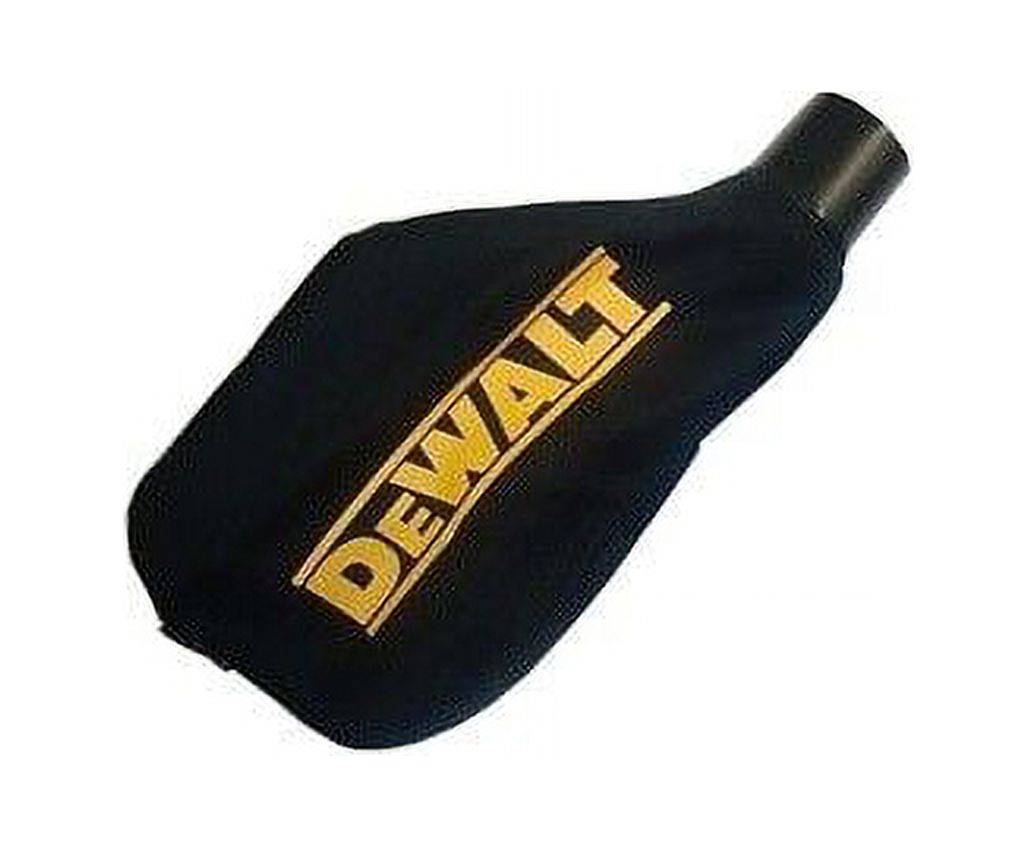 N126162 OEM Miter Saw Dust Bag DW715 DW713 DW716 DW716XPS DWS782 DWS780