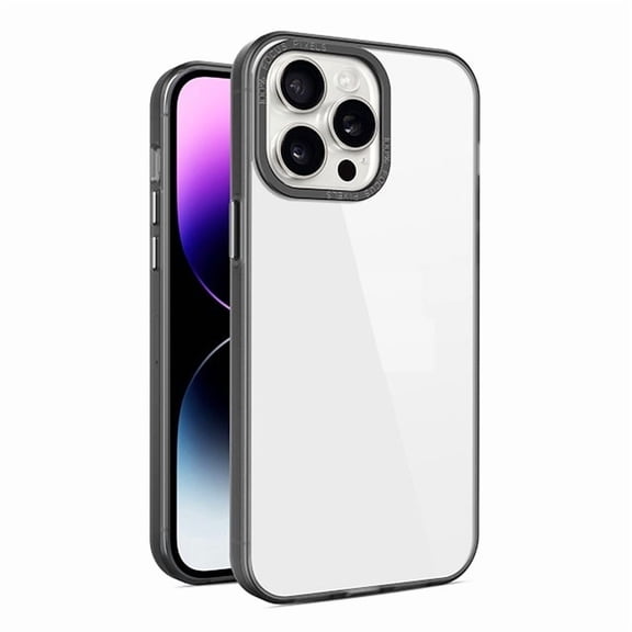 N13 - iPhone 15 Pro Max - Black