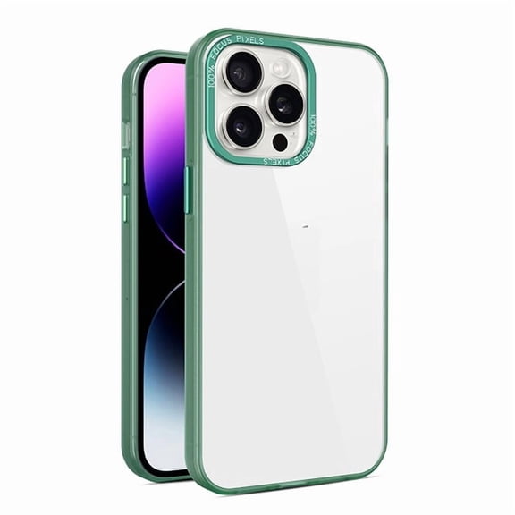 N13 - iPhone 15 Pro Max - Green