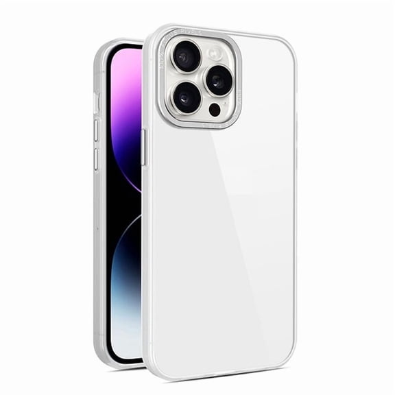 N13 - iPhone 15 Pro Max - White