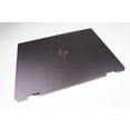 thumbnail image 1 of Compatible With CPS-76957 Replacement for CPS-76957 Hp LCD Back Cover 14-EA1023DX, 1 of 2