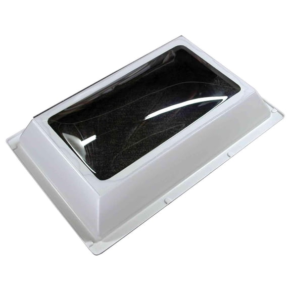 (N1422D 16" x 24" Flange Skylight